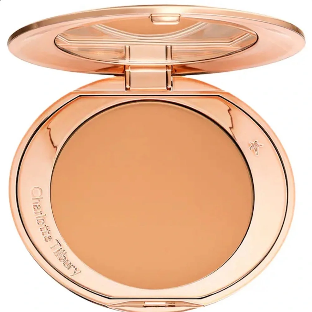 Charlotte Tilbury  Airbrush Flawless Finish Refillable Blurring & Setting Powder